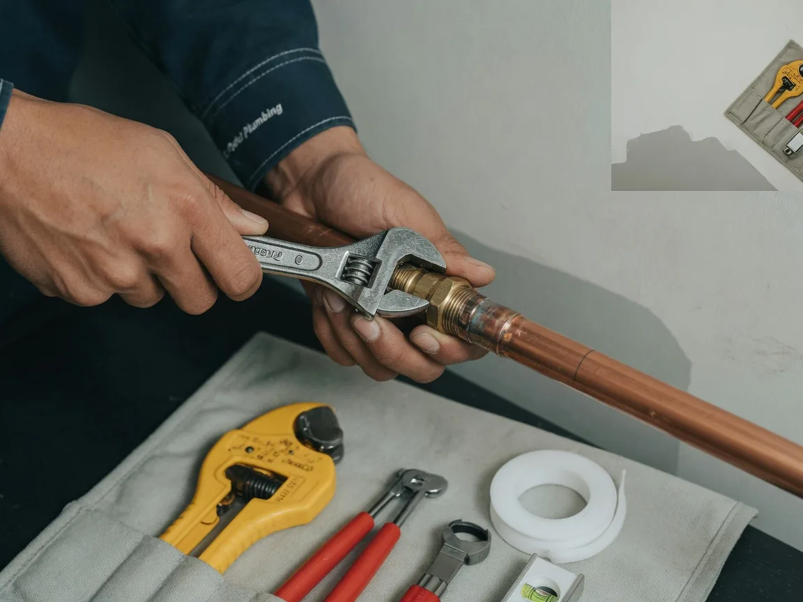 Why choose Drain Cleaning in Scottville, NC